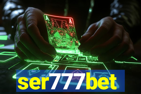 ser777bet