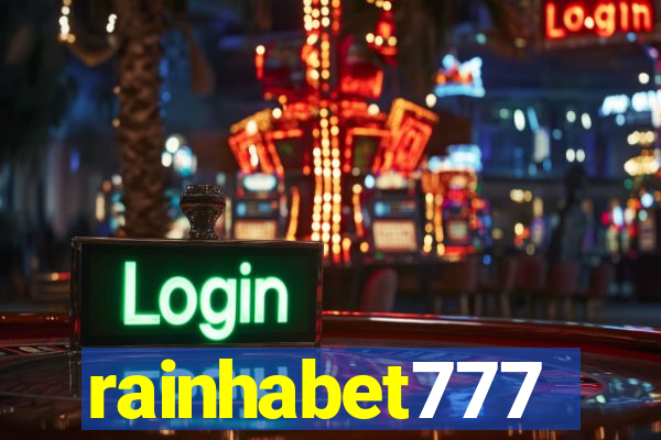 rainhabet777