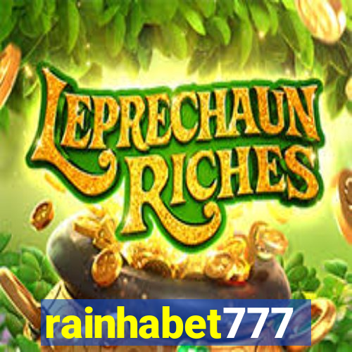 rainhabet777