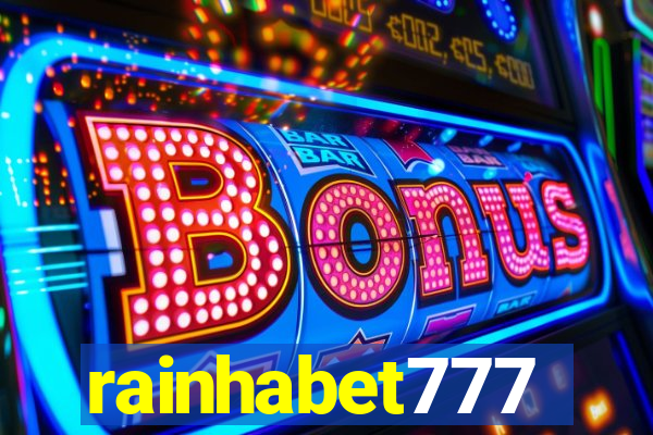 rainhabet777