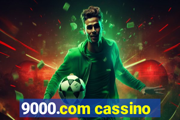 9000.com cassino