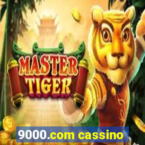 9000.com cassino