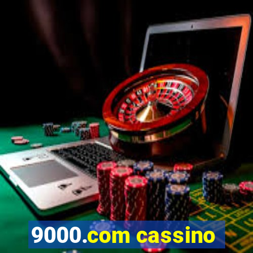 9000.com cassino