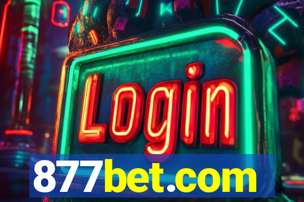 877bet.com