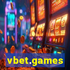 vbet.games