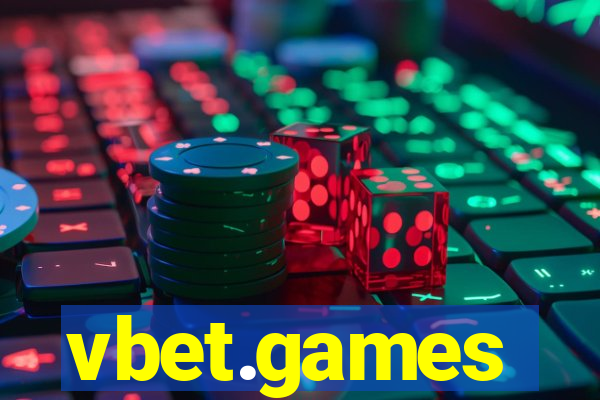 vbet.games