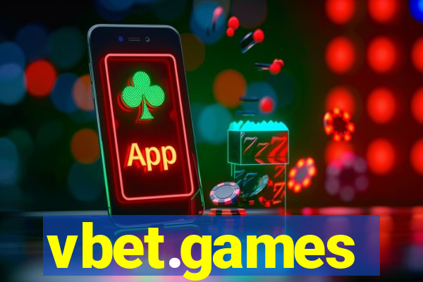 vbet.games