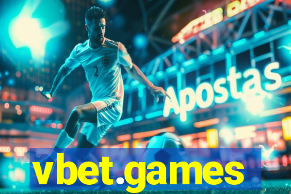 vbet.games