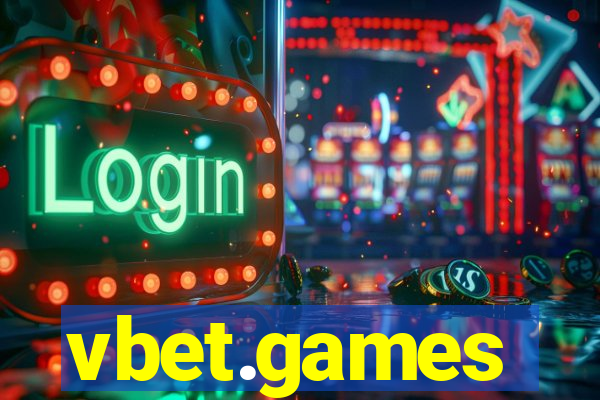 vbet.games