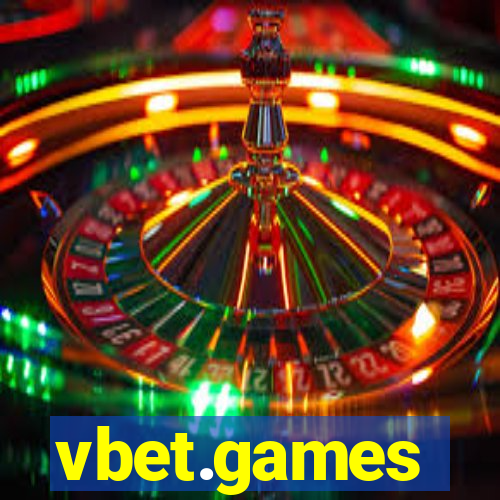 vbet.games