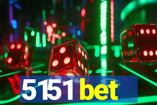 5151 bet