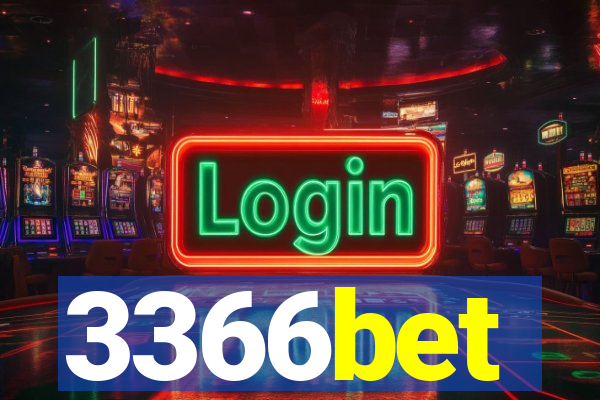 3366bet