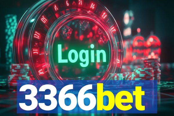 3366bet