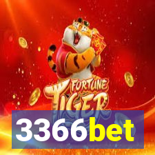 3366bet