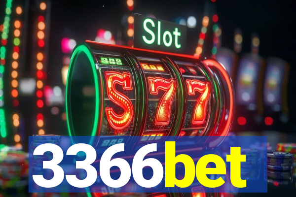 3366bet