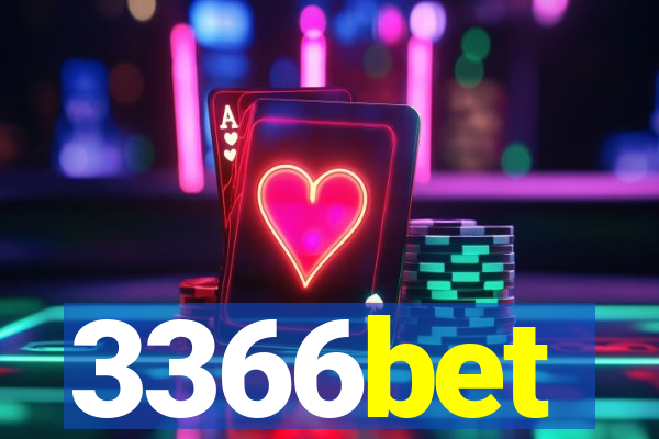 3366bet