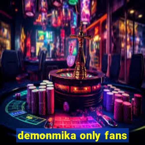 demonmika only fans