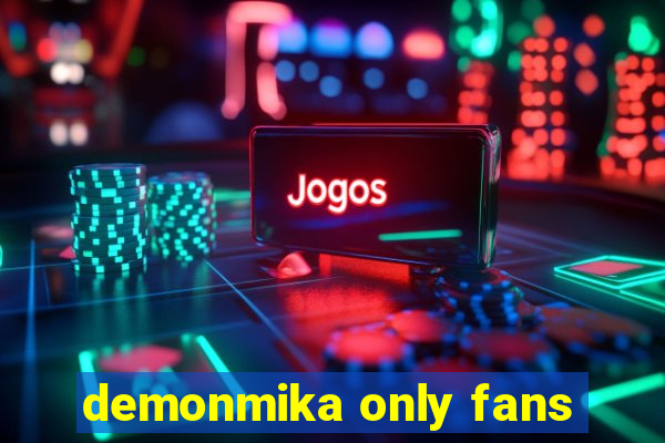 demonmika only fans