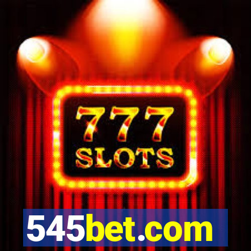 545bet.com