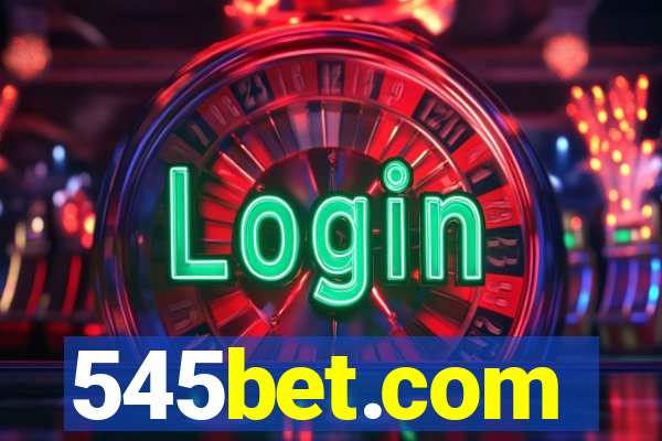 545bet.com