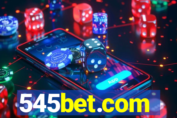 545bet.com