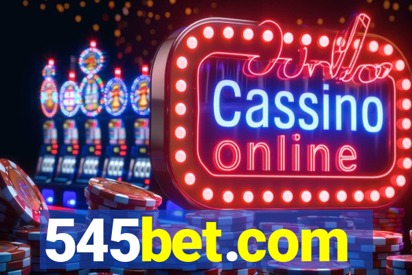 545bet.com