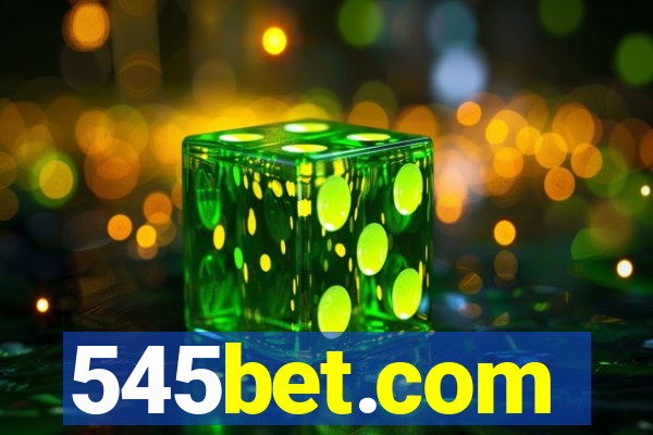 545bet.com