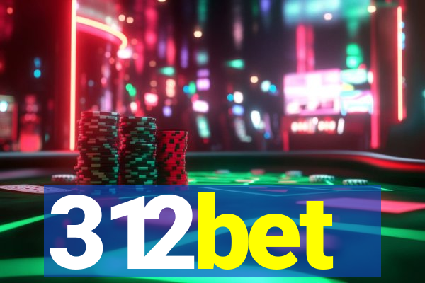 312bet