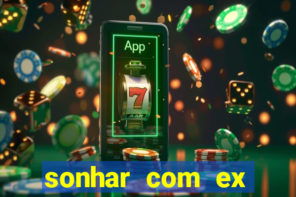 sonhar com ex colega de trabalho