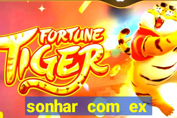 sonhar com ex colega de trabalho