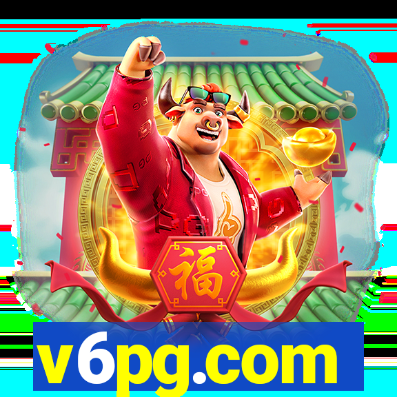 v6pg.com