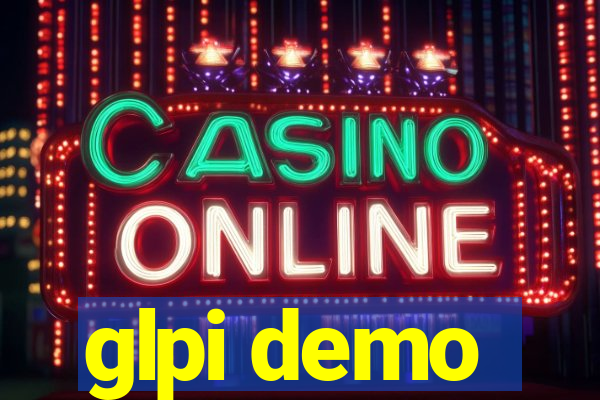 glpi demo