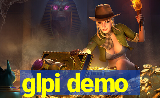 glpi demo