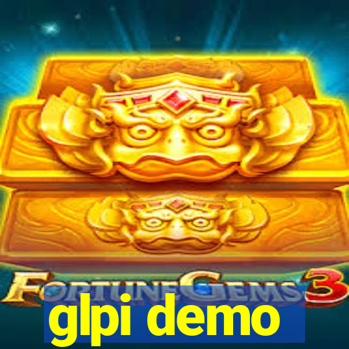 glpi demo