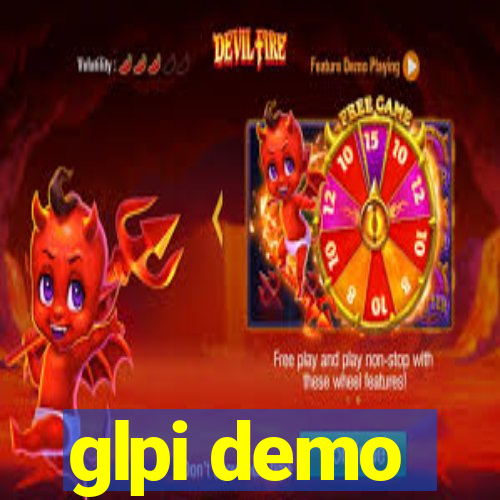 glpi demo