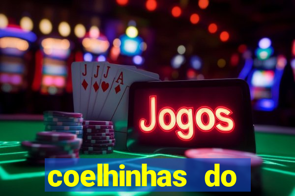 coelhinhas do brasil site