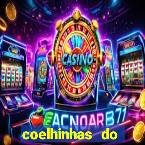 coelhinhas do brasil site