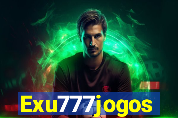 Exu777jogos