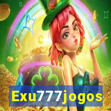 Exu777jogos