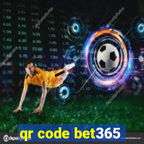 qr code bet365