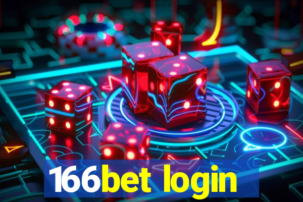 166bet login