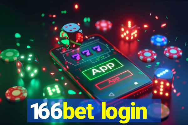 166bet login