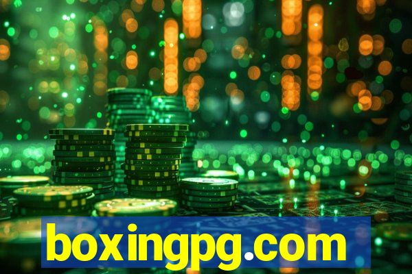 boxingpg.com