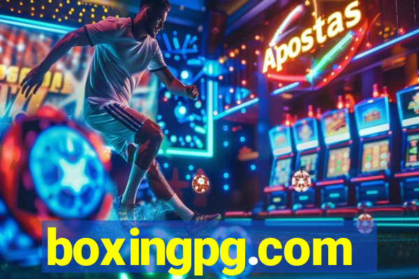 boxingpg.com