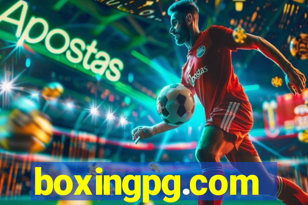 boxingpg.com