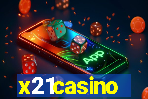 x21casino