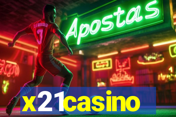 x21casino