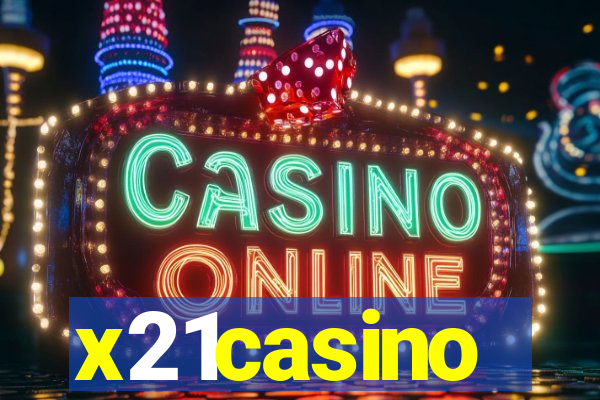 x21casino