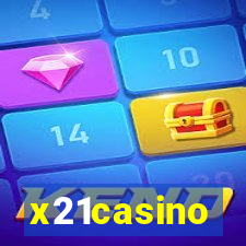 x21casino