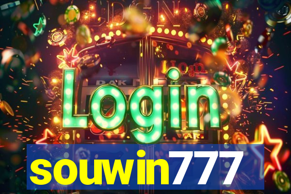 souwin777